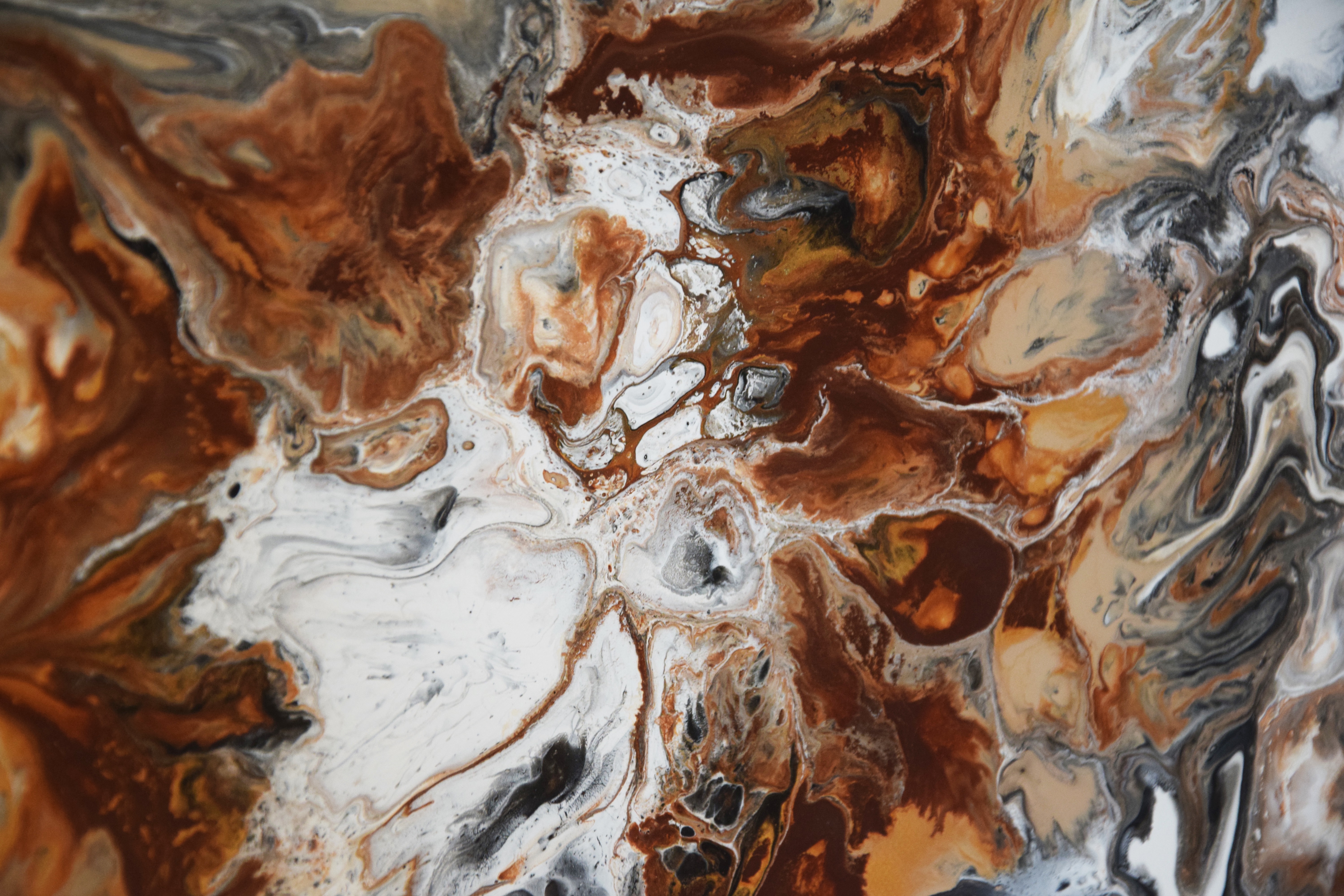 Earth